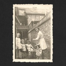 Brotherhood children doll