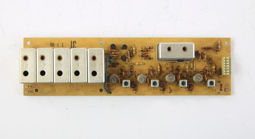 Revox 780 récepteur fm - b,