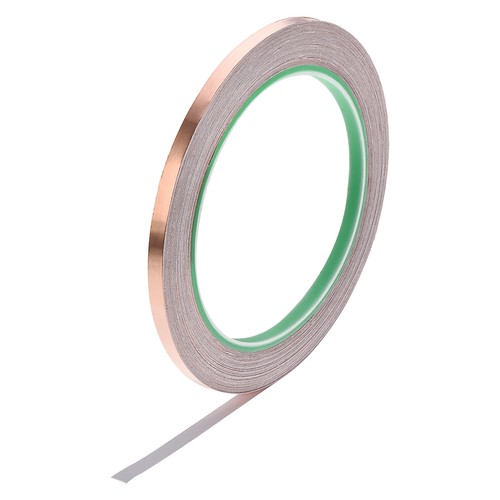 5mm cuivre feuille - ruban, pour