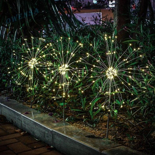 Guirlande lumineuse 120 led - guirlande,