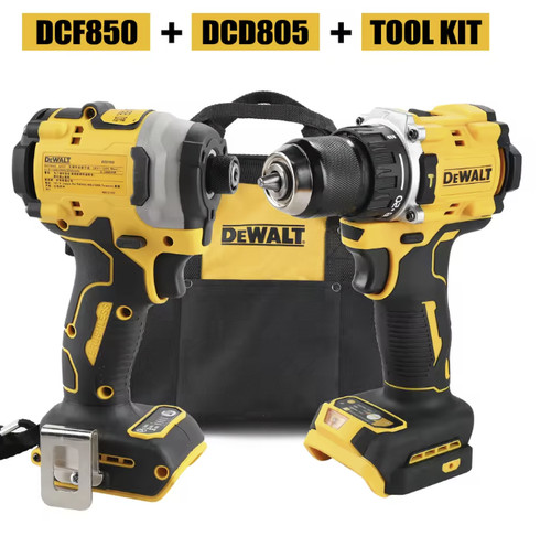 Kit perceuse tournevis - kit,