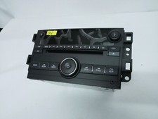 car radio cd mp3 aux original Chevrolet Daewoo 96672509 NEW