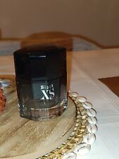 Très beau flacon vide PACO