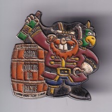 RARE PINS PIN'S .. ART UNIVERSITE FALUCHE FACULTE MEDECINE BILLY PARIS PO ~FY