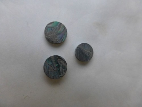 Lot perles pour violon - 3,