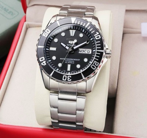 Montre seiko sports - seiko,