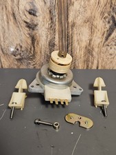 *Parting Out* Thorens TD 126 MKII Turntable | Motor, Tested & Working