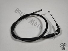 Câble d'accélérateur HYOSUNG 125 COMET GT 2003-2016