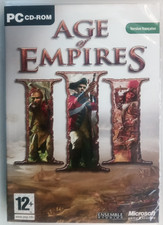 Age of Empires 3 PC