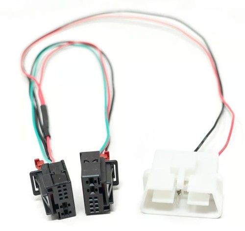 Cable adaptateur connexion - adaptateur,
