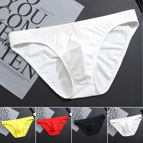 Slip homme convexe sexy - u,