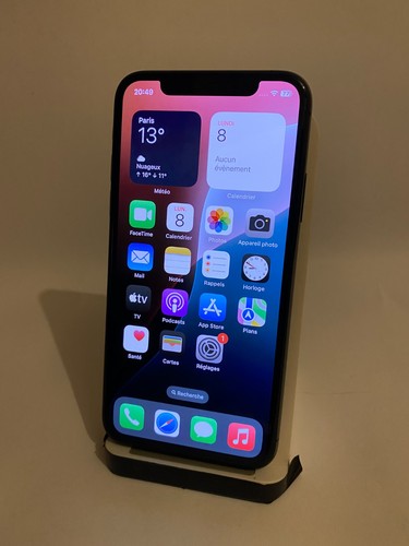 Apple iphone go - go,
