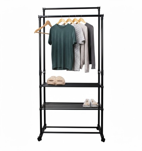 Stand pour vêtements - stand,