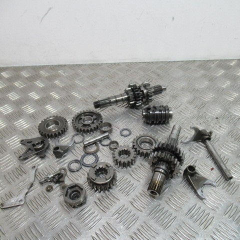 Boite vitesse honda crf450r - honda,