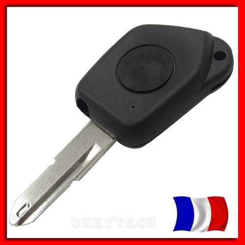 Coque plip clé télécommande - coque,