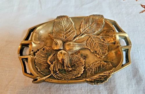 Art nouveau vide - art, baguier