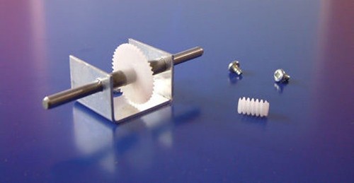 Expo a26240 base - de, gear
