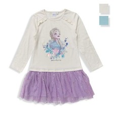 Robe Fille DISNEY FROZEN