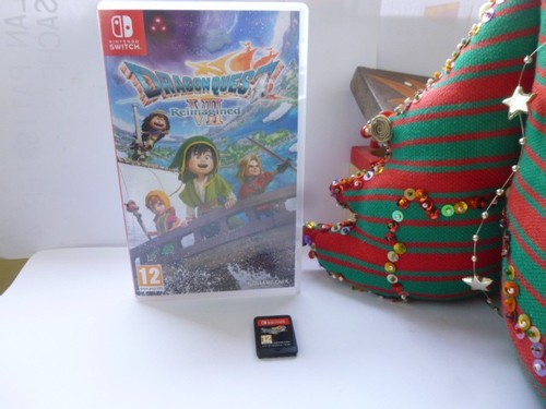 Jeu vidéo nintendo - vidéo, switch