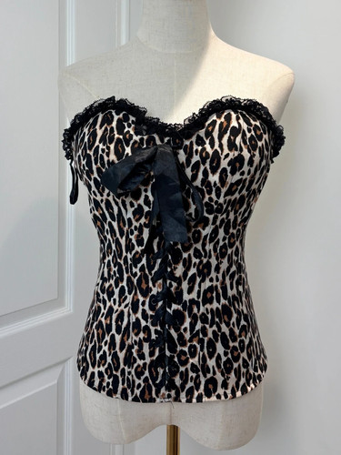 Corset say what femme - femme, s