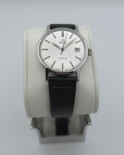 Montre vintage Omega Genève