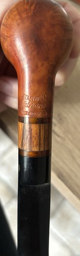 Stanwell flame made denmark - flame, in