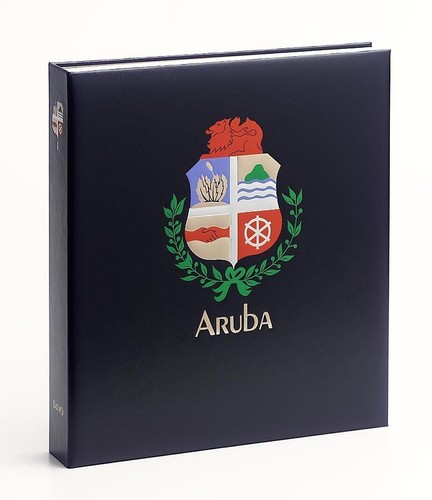 Davo 1032 aruba hingeless - 1032,