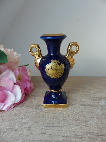 Petit vase porcelaine de - vase,