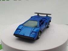 Lamborghini Countach Marushin