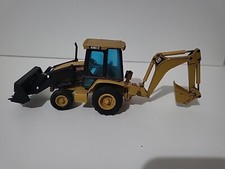 CATERPILLAR 436C IT 1/50 Scale NZG Tractor
