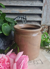ANCIEN POT CONFITURE