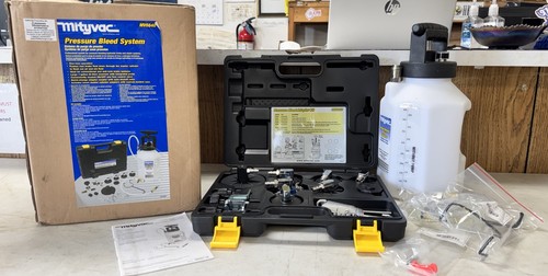 Mityvac mv6840 pressure bleed - mv6840,