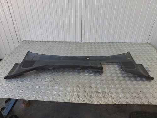 Baie pare brise volvo 60 - pare,