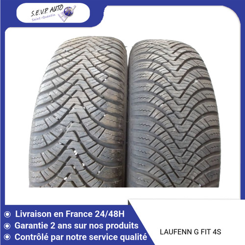 Paire de pneus - 🇫🇷,