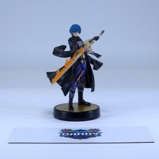 Byleth Super Smash Bros Amiibo - Amiibo