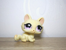 Littlest petshop cat - petshop,