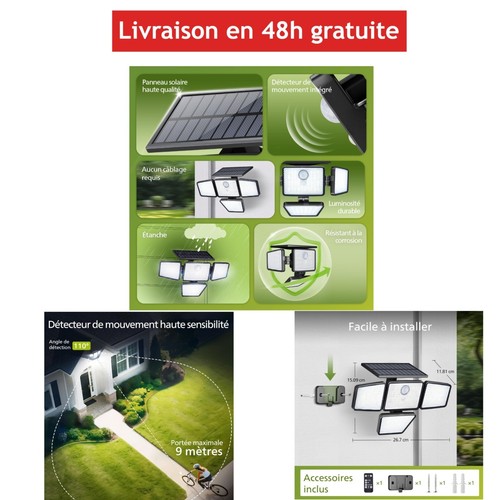 Philips lampe solaire - philips, de