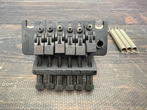 Tremolo pont sous licence - sous,