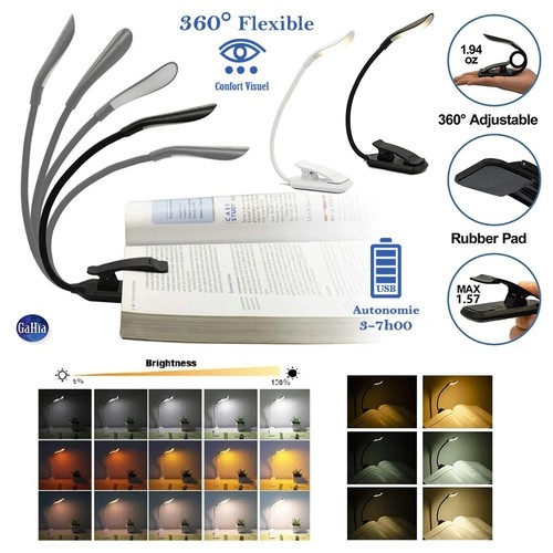 Lampe lecture bureau - lampe,