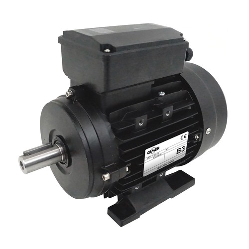 Moteur électrique monophasé - moteur,