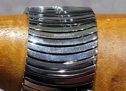 Swatch vintage bijoux bracelet - swatch,