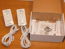 LOT 2 NETGEAR CPL AV 500