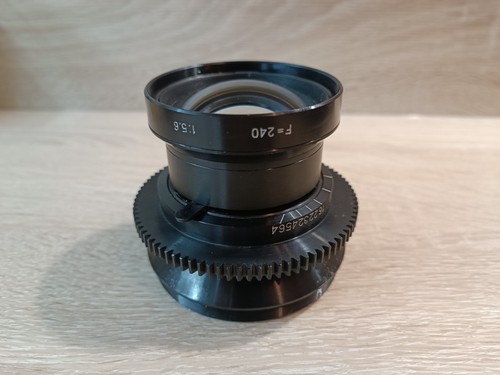 Lomo 210 210mm 6 - rf-210, 210mm/5.6