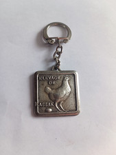 Vintage 60' KASSAK BREEDING CHICKEN LAYER Keychain Keychain