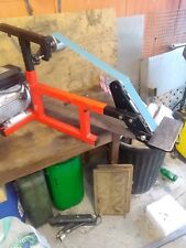 backstand de coutelier 220v