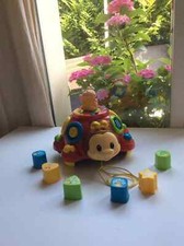 24⚜️ Jouet Vtech