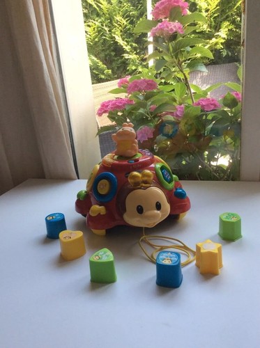 Jouet vtech - jouet,