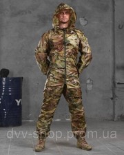 Combinaison de pluie