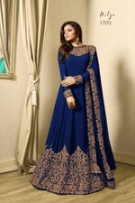 Robe Anarkali Sharara Salwar