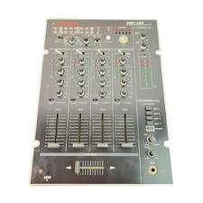 Console de mixage DJ Vestax
